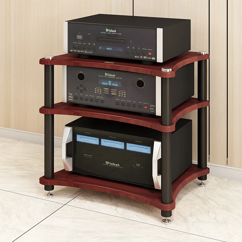 Усилитель HiFi для аудиоколонок CD-плееров усилитель шкафа предъярное оборудование