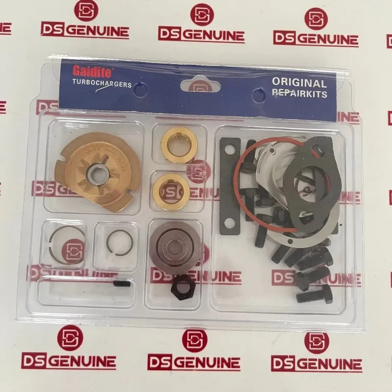 Хорошее качество дизельный двигатель HE451VE HE400VG ISX комплект для ремонта