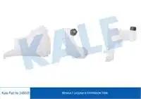 

Store code: 348805 for expansion tank LAGUNA III glesme DCI 07 (capped)