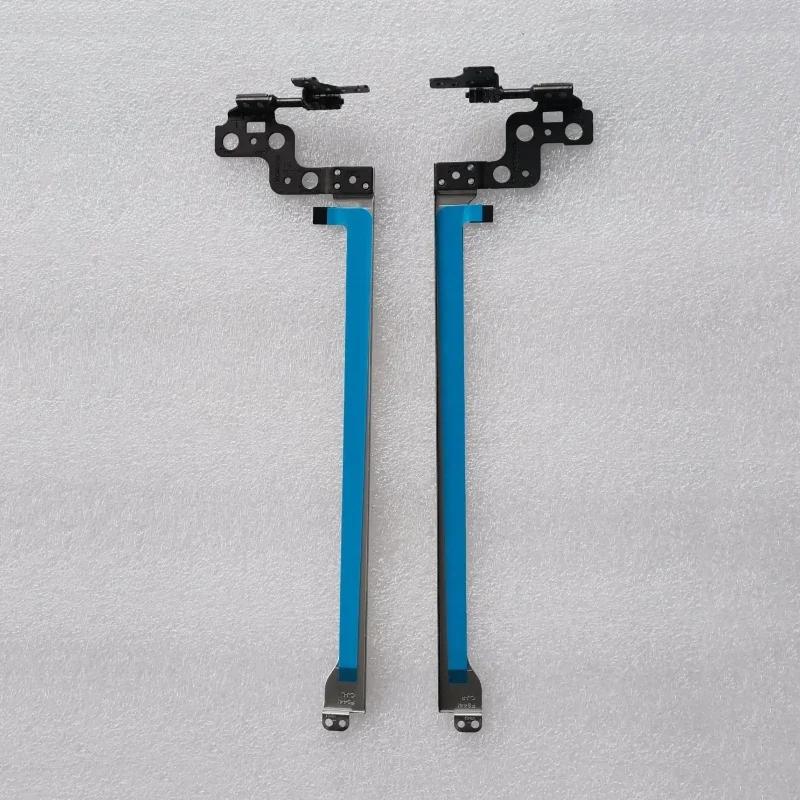 Фото Новые петли для ЖК-кронштейна для ноутбука Lenovo Xiaoxin-14IWL Ideapad 340C-14 S145-14IWL IGM AST API IKB IIL FS441 AM1CS 000210   00310 №2