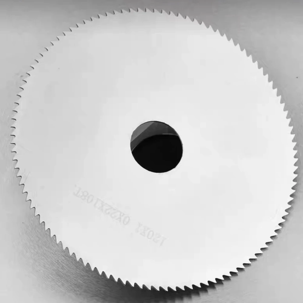 Диск пильный твердосплавный 40/50/60 мм 10/30 шт. профиль 40/72T для дерева пластика