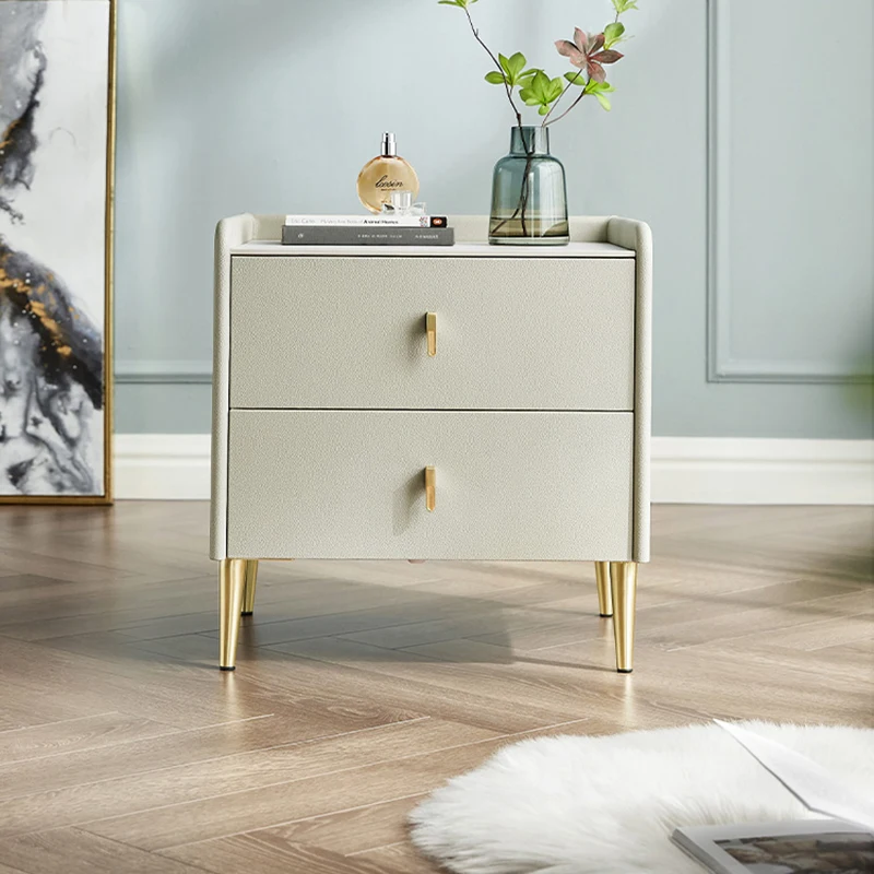 

Деревянный маленький столик для хранения в гостиную, нордическая Минималистичная Современная тумбочка, модная роскошная мебель для дома