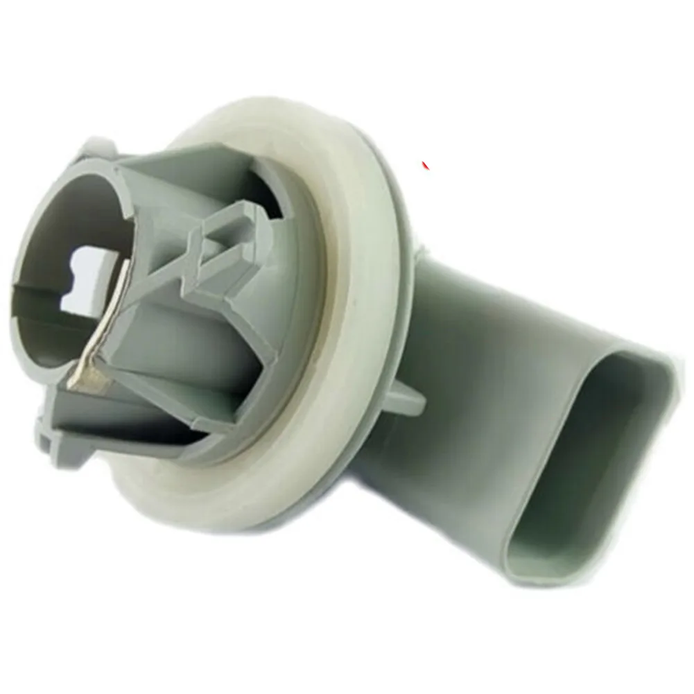 Car Stop Light Lamp Bulb Socket Holder For Ford Focus 1998-2008 4425186 XS41-13K370-CD Car Brake Light Accessories
