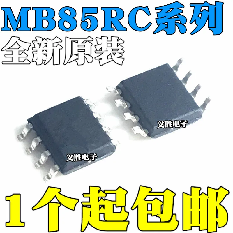 

New original MB85RC16PNF-G-JNERE1 JNER RC16 RC16V VPNF 04 64 256 SMD SOP8