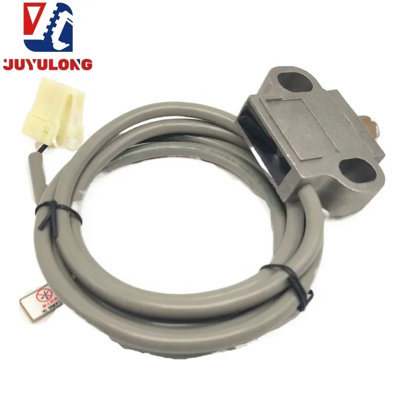 JUYULONG подходит для Komatsu PC60 100 120 200-5-6 датчик хода переключателя давления D4C-9093-203-06-5621