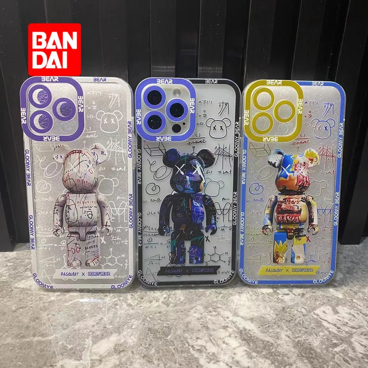 

Bandai Disney Case for IPhone 13 13Pro 12 12Pro 11 Pro X XS Max XR 7 8 Plus Cartoon Phone Back Cover All Inclusive Soft Fundas