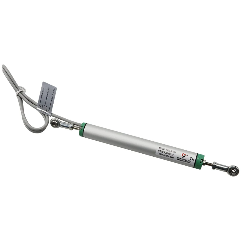 

Фотоэлемент с двумя концами, шаровое соединение, выходное сопротивление, линейный потенциометр, датчик положения для гоночного автомобиля