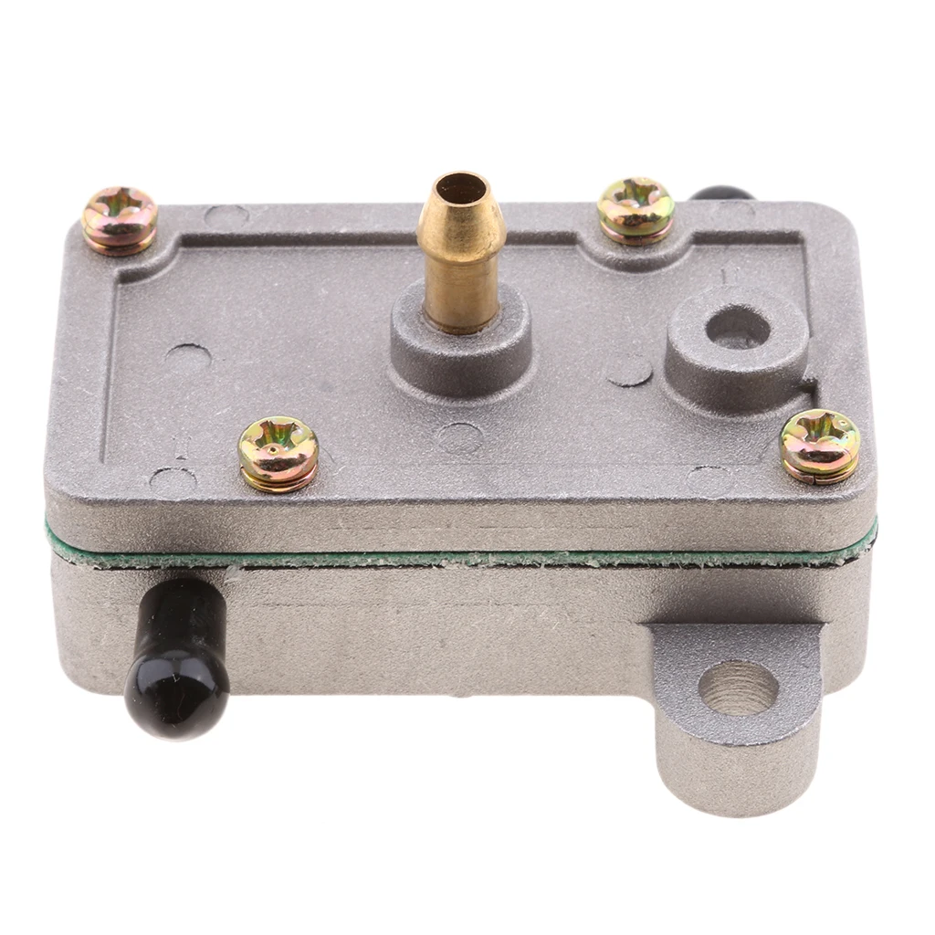 Топливное масло для 340 340E 440 377 1984-1988