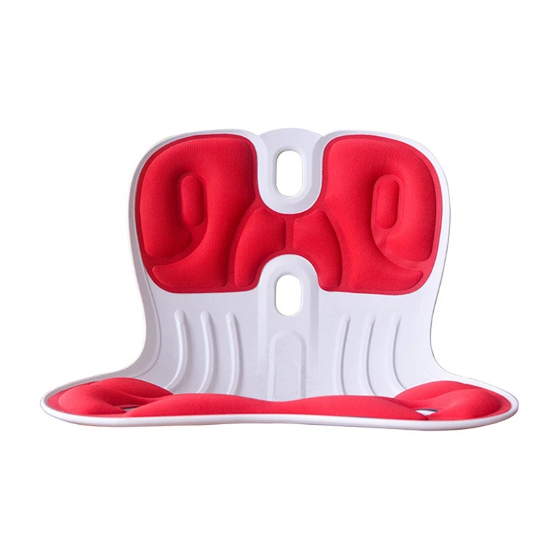 

Устранение осанки сидения, защита талии, подушка, Офисная дышащая подушка с защитой от осанки