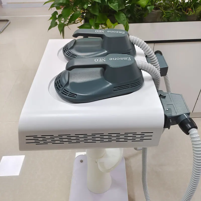 EMS машина для похудения 6500 Вт Профессиональная EMSone NEO RF-технология Удаление жира и