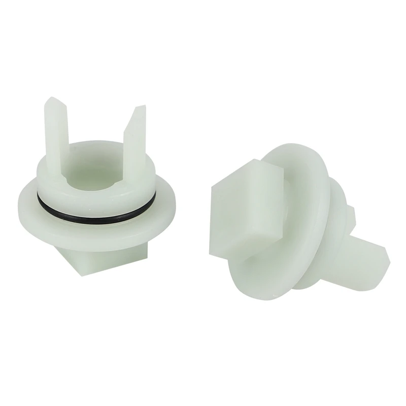 Запчасти для мясорубки 3Pcs Домашний электрический измельчитель элементов пластиковая втулка передач 418076 Подходят для Bosch Beko.