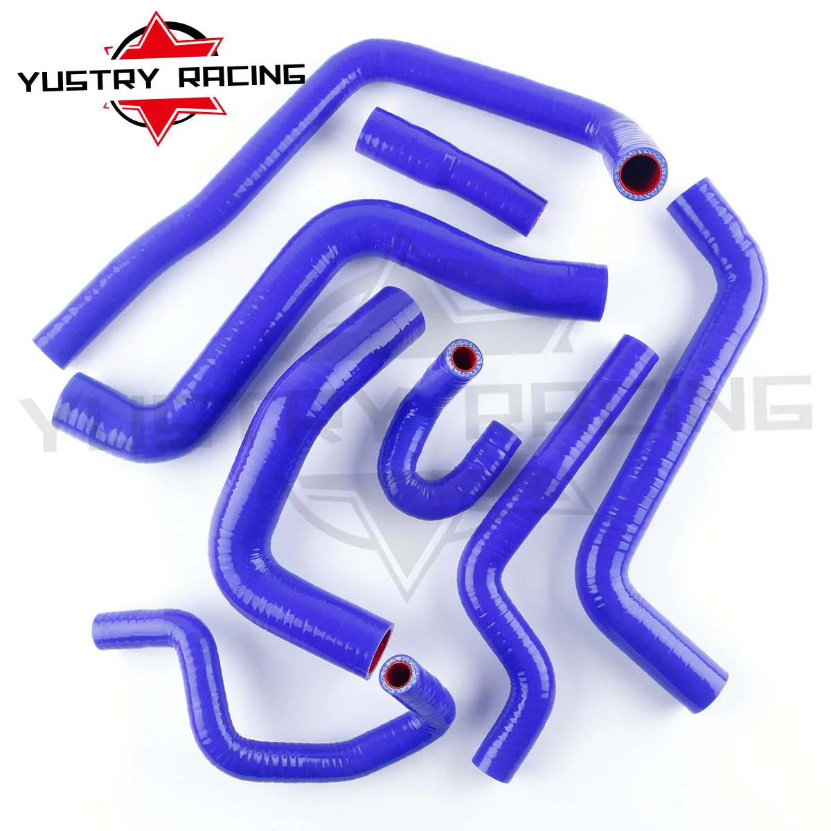 

Radiator Coolant Heater Hose for VW Golf MK2 1.8 GTi 8V PB EV Motor 1987-1991 1988 1989 1990