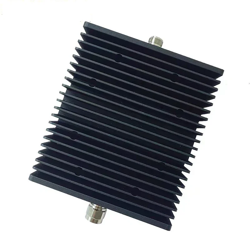 

150W N-type Fixed RF Attenuator RF Connector DC-3GHz N Male to Female Head