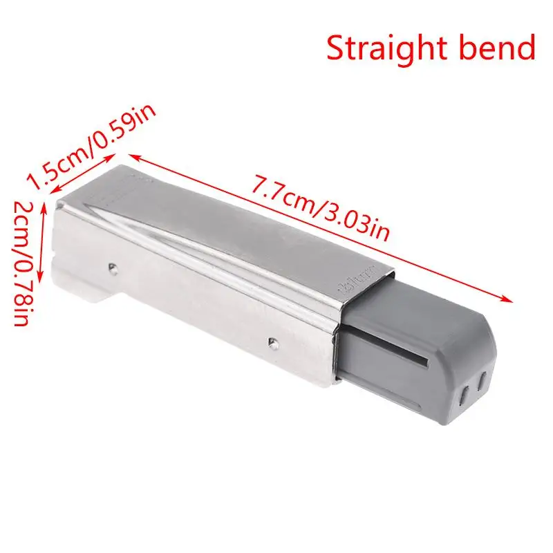 

Невидимые ручки-доводчики для кухонных шкафов