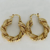 beautiful women and twisted hoop african earrings in dubai various jewelry for women and girls ethiopian and gold gifts
