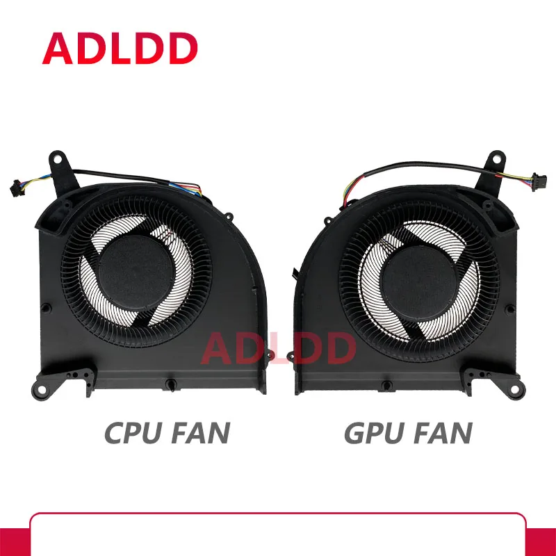

Новый оригинальный кулер для ноутбука GIGABYTE AORUS 5 SE4 RX5M i7-12700H ЦП/NVIDIA GeForce RTX 3070 8 Гб GPU FNGT FNGS 12 В 1A