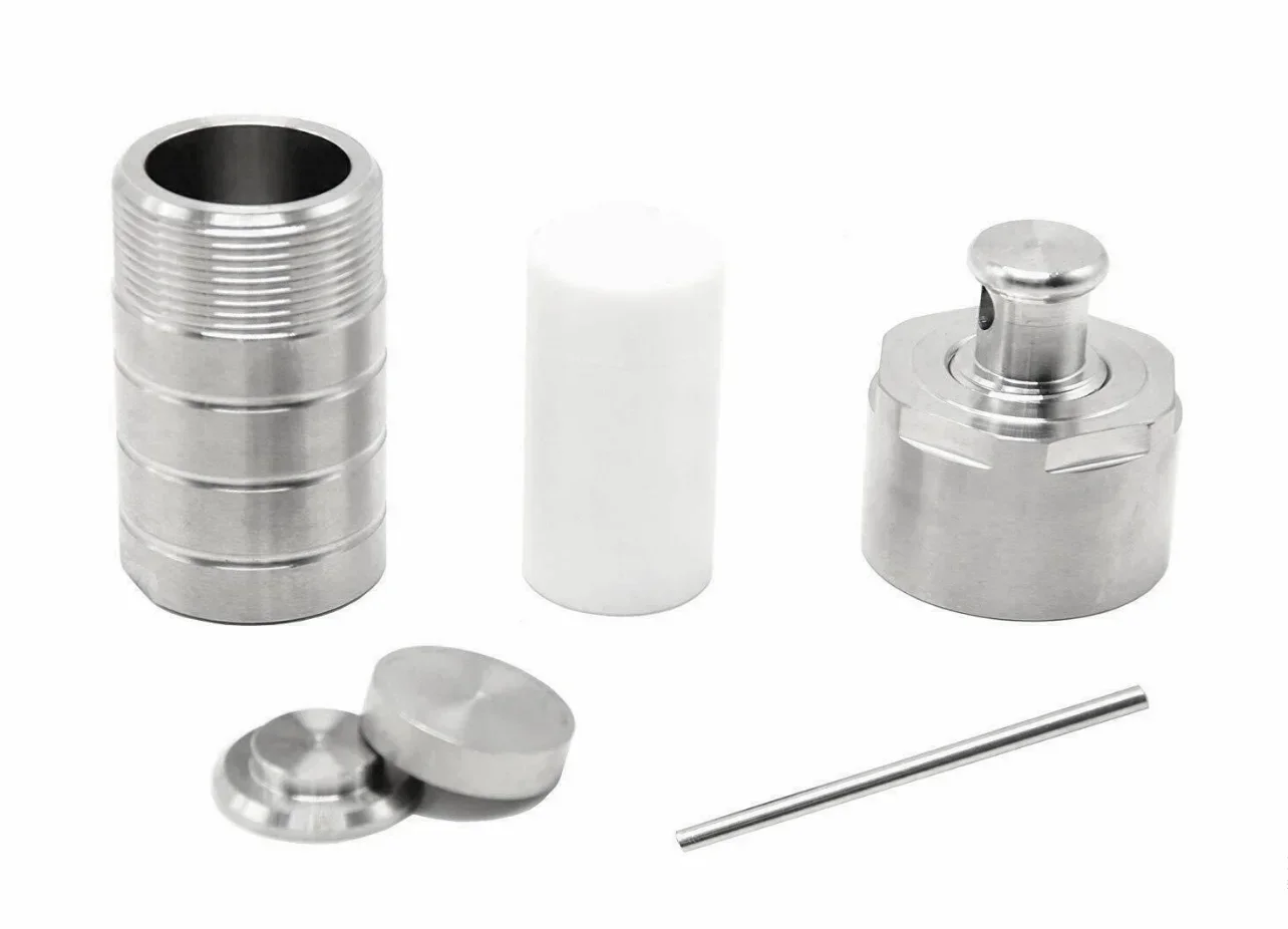 Reattore на автоклав idrotermale + Camera PTFE Sintesi 100мл ATT