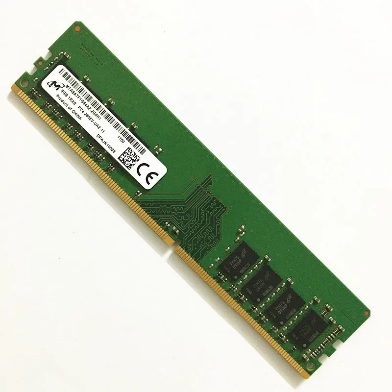 Ddr4 2666mhz udimm clearance