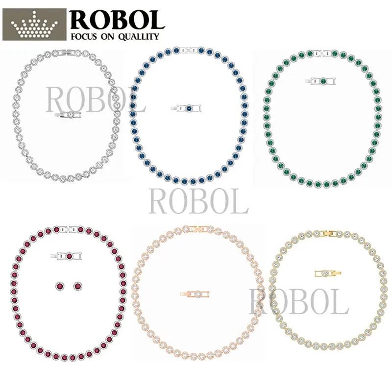 

High-quality fashion charm jewelry ladies wear necklaces, free shipping