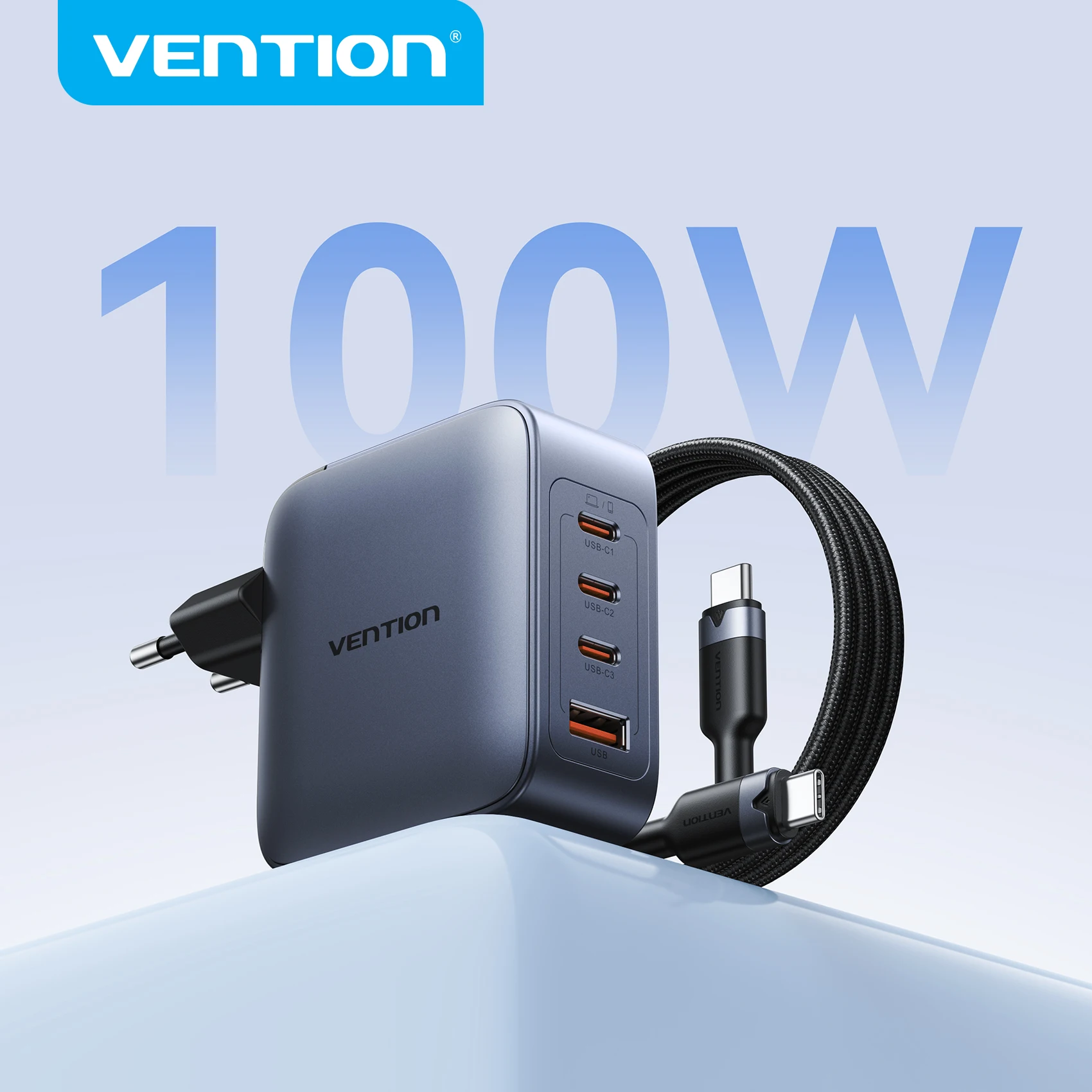 Vention