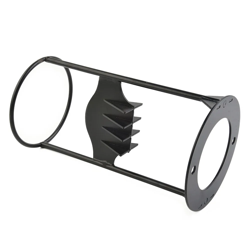 

Ornament Firewood Divider Garden Home Park 27*13.7cm Excellent Shelf Excellent Workmanship Iron Table Accent Item