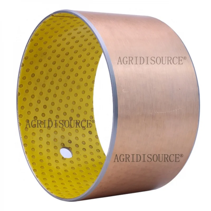 Передняя ось скользящая втулка 105X110X60 для Foton Lovol запчасти тракторов аксессуары