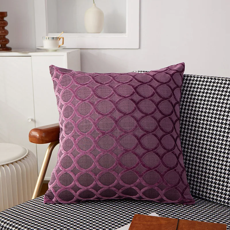 

Флисовые наволочки BUNNY FiFi 45x45 см