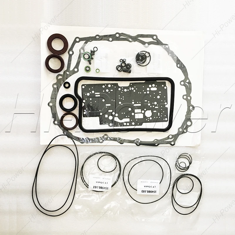 4HP20 Главный ремонтный комплект автоматической коробки передач фрикционная