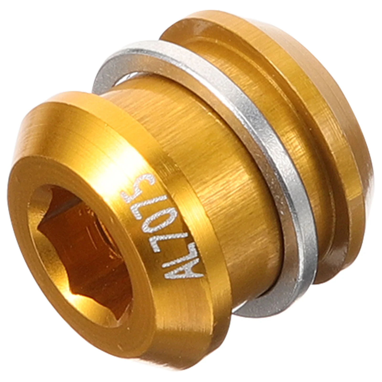 Винт с воздушным отверстием малого барабана металлические вентиляционные