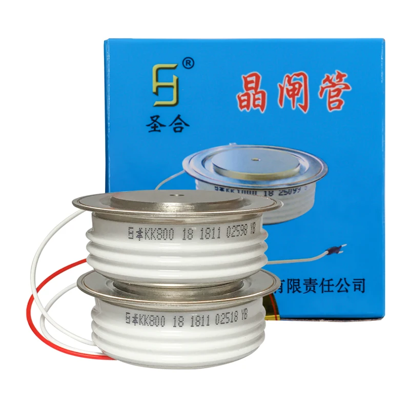 

Shenghe Technology Jinzhou Shuanghe KK1000 SCR thyristor rectifier KP1000A