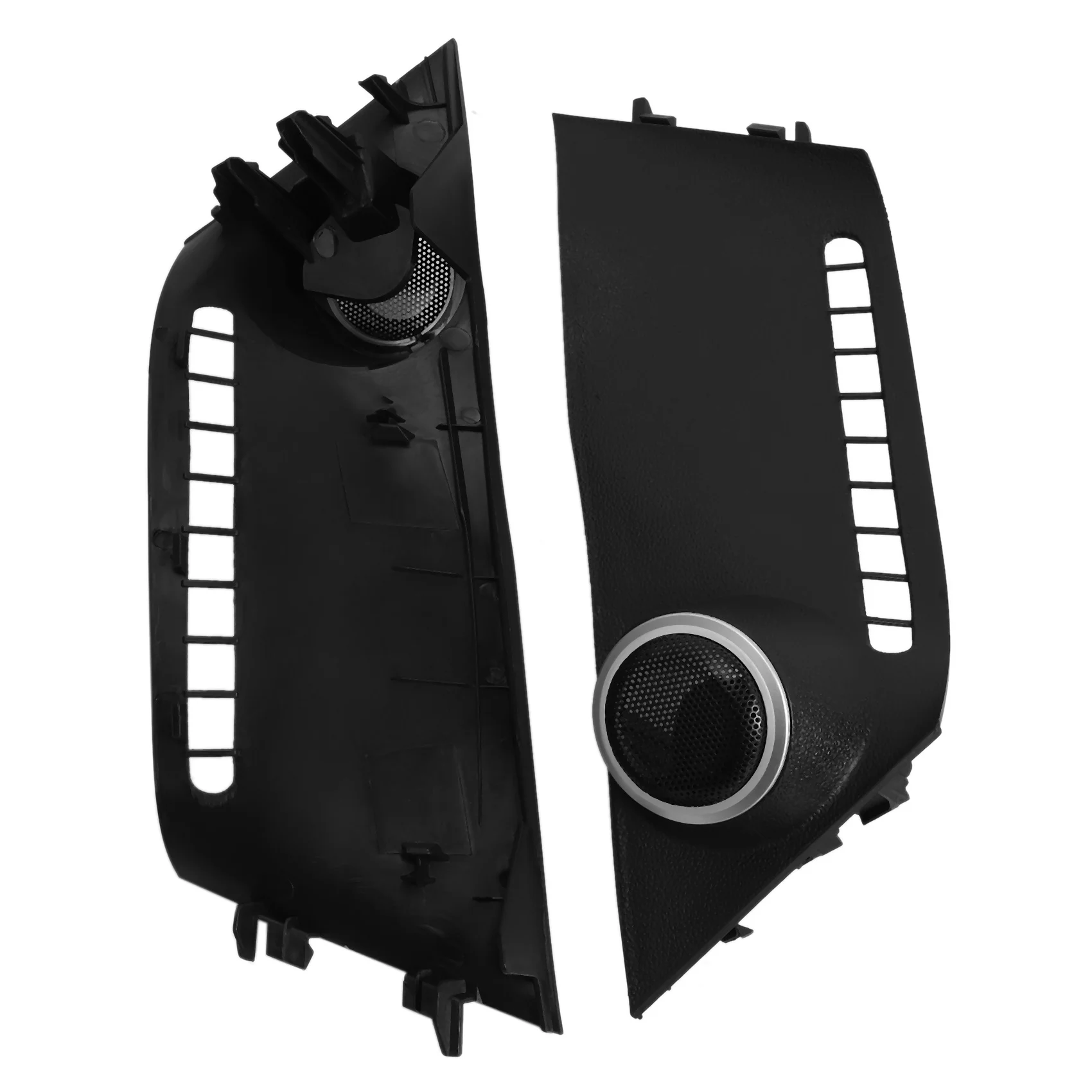 Крышка высокочастотного динамика передней двери крышка высоких частот звуковой