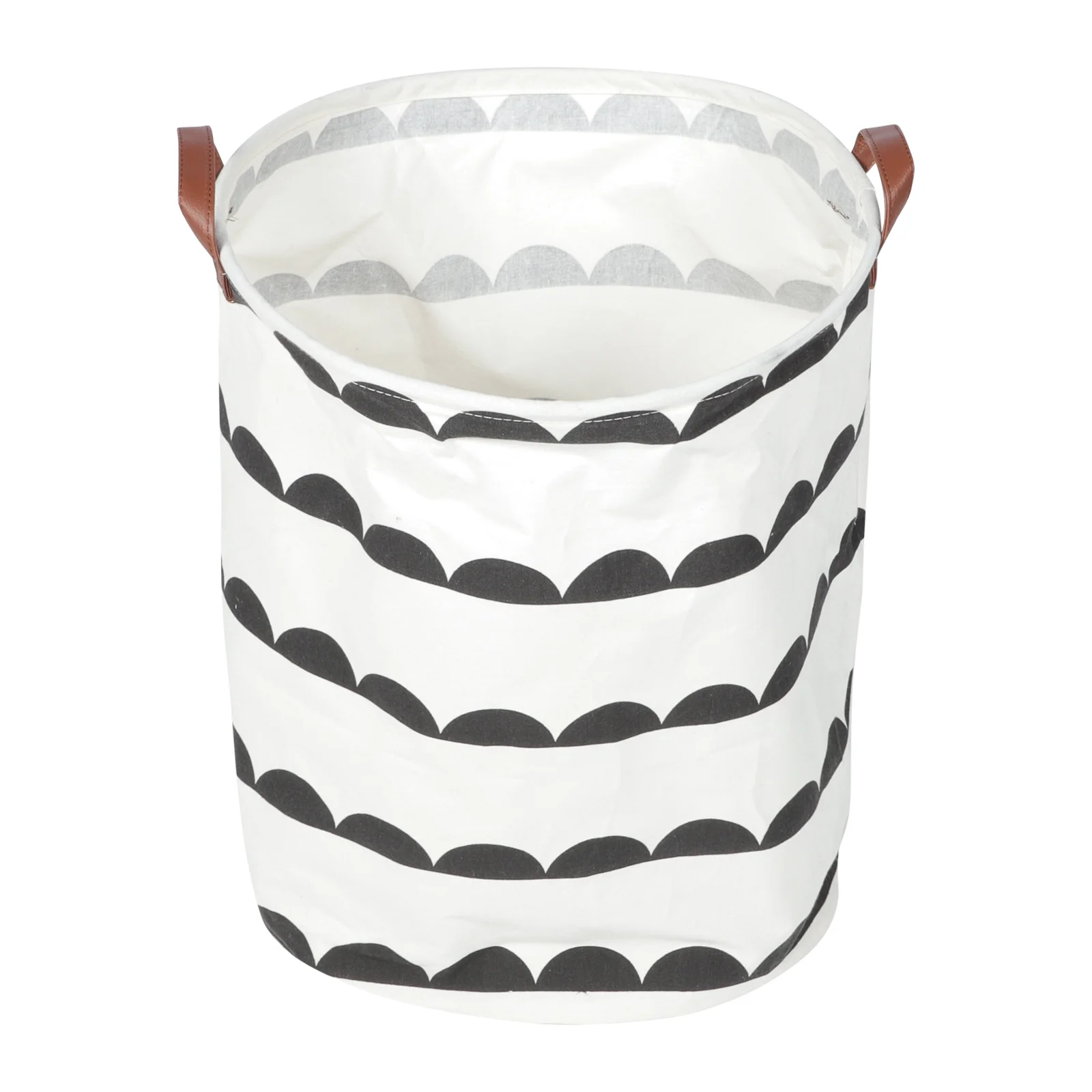 

Foldable Clothes Holder Clothing Laundry Baskets Household Toys Organizer