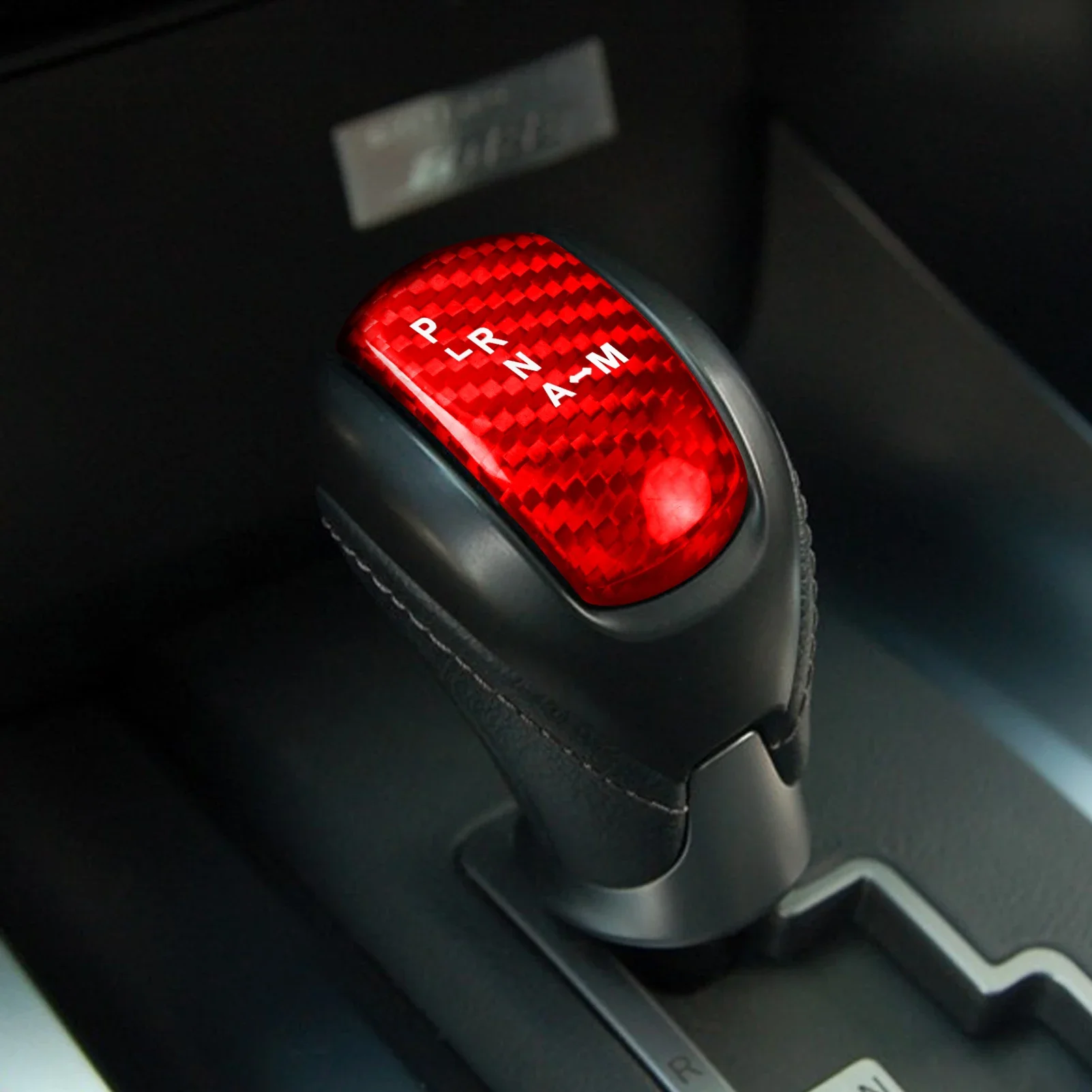 

Чехол для ручки переключения передач Nissan GTR R35 2008-2016
