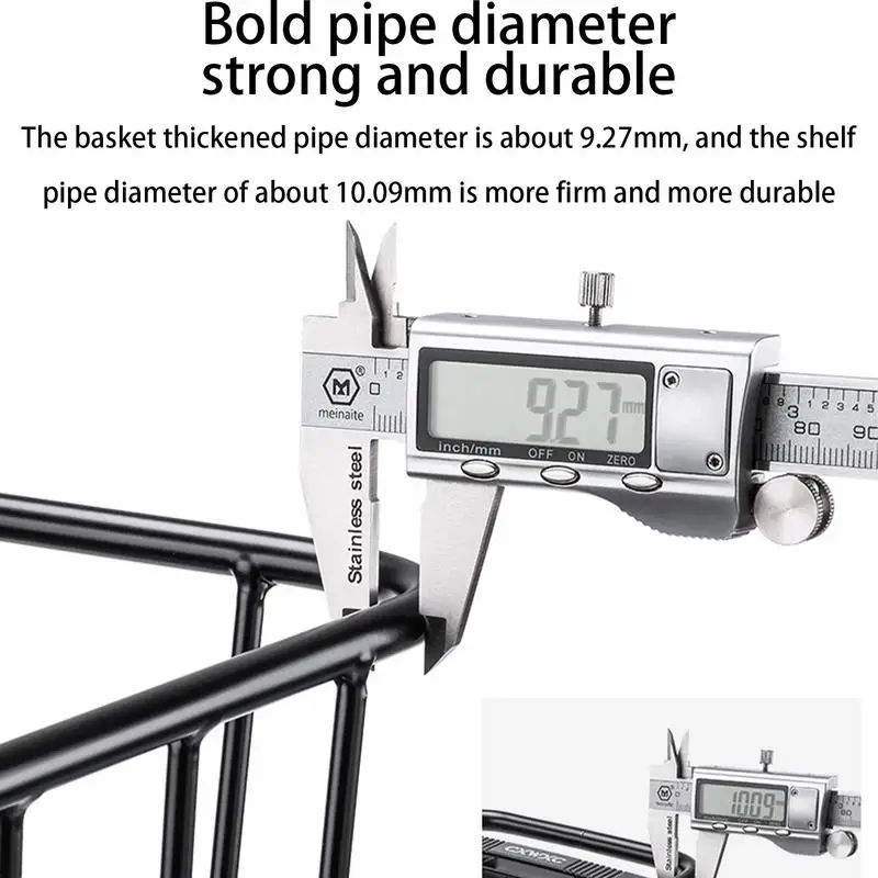 Велосипедные багажники Алюминиевый регулируемый задний грузовой багажник