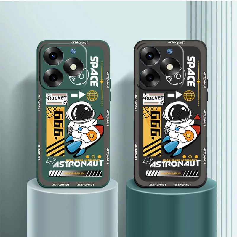 Для телефона Tecno Spark 20 pro CaseTecno 10 7 Pro Plus 20C 10C 7T 8C 6 5G O Air 4G