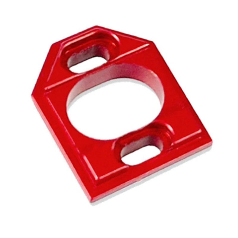 Регулируемое фиксированное Крепление двигателя сиденья для Miaoxin 1/14 14210 1/16 RC