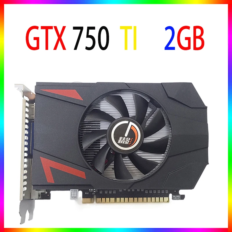видеокарта HUANANZHI Gtx 970 4gb 960 gtx970 4 GB gtx 750 Ti 1050 2gb gtx650 gddr5 Графические карты gtx1060 3GB RX 550 560
