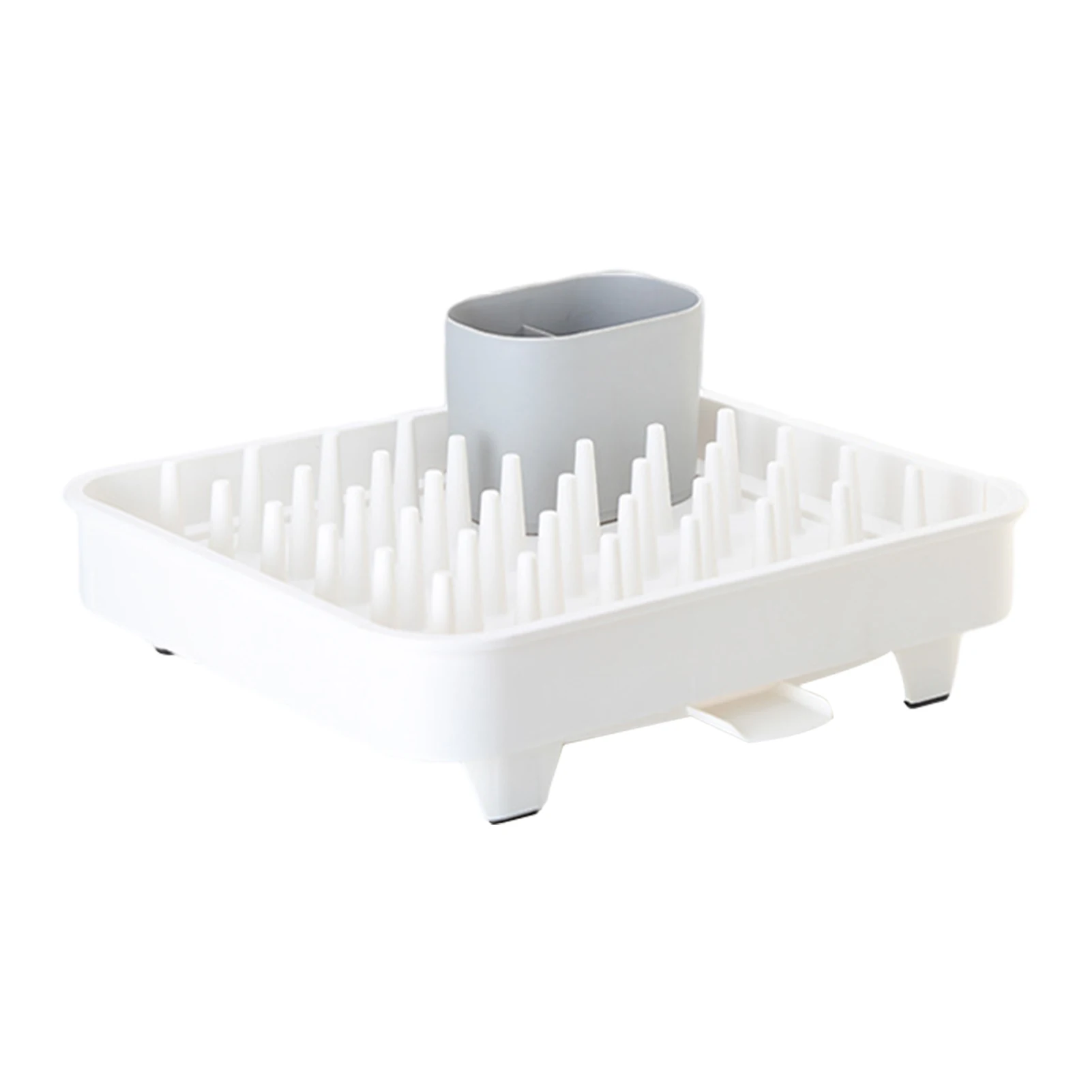 

Multifunctional Kitchen Dish Drainer Kitchen Organizer For Kitchen Counter Space Saving Sink Organizer Dish Rack Expandable