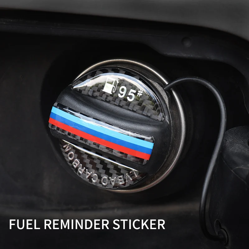 

Стикер для стайлинга автомобиля BMW, наклейка из углеродного волокна 98 95 s E88 E87 E60 E61 F30 F10 F18 G30