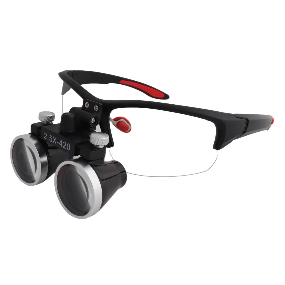 Лампа с увеличительным стеклом 5 Вт Прожектор высокой интенсивности увеличение 2