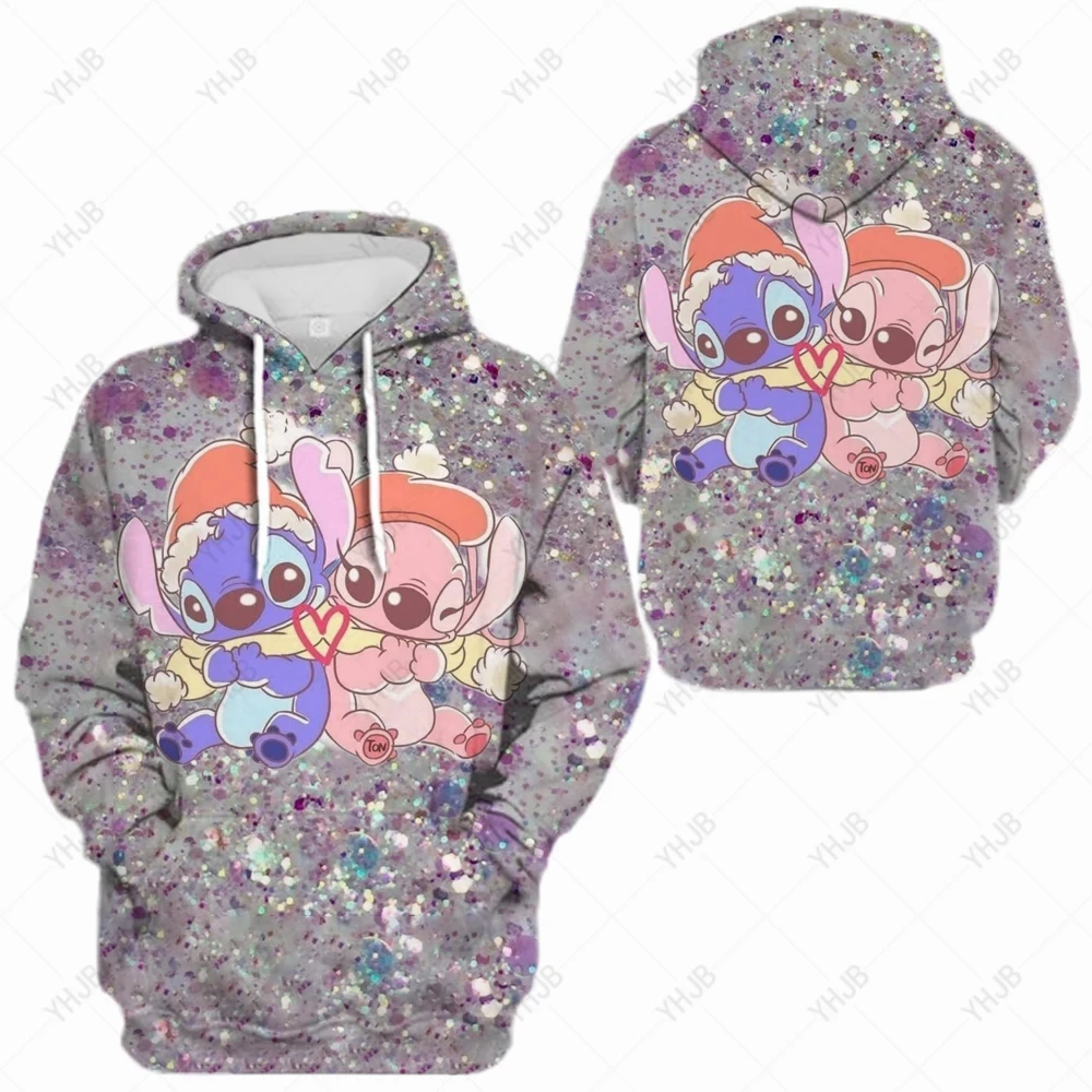 Рисунок 6 - Женские толстовки с капюшоном и