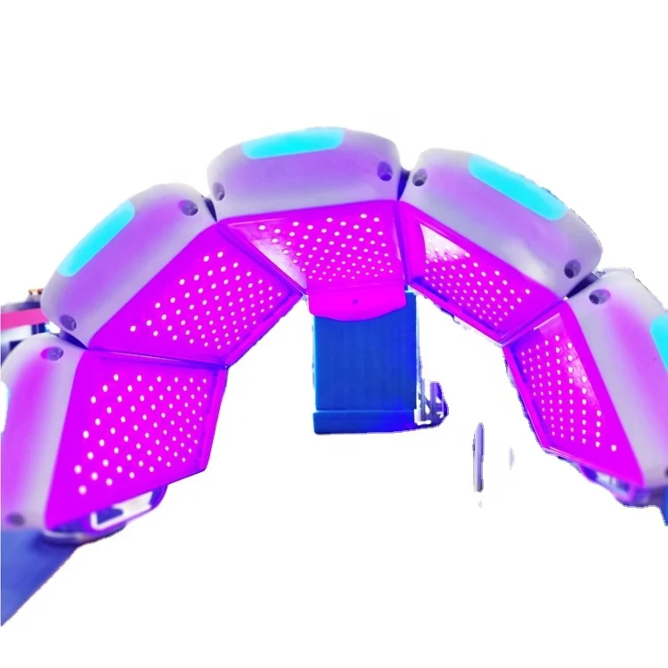 Рисунок 3 - Новейшая противовозрастная фотолампа PDT