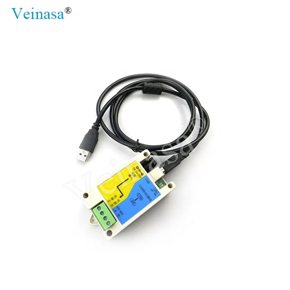 

Беспроводной USB-датчик температуры и влажности