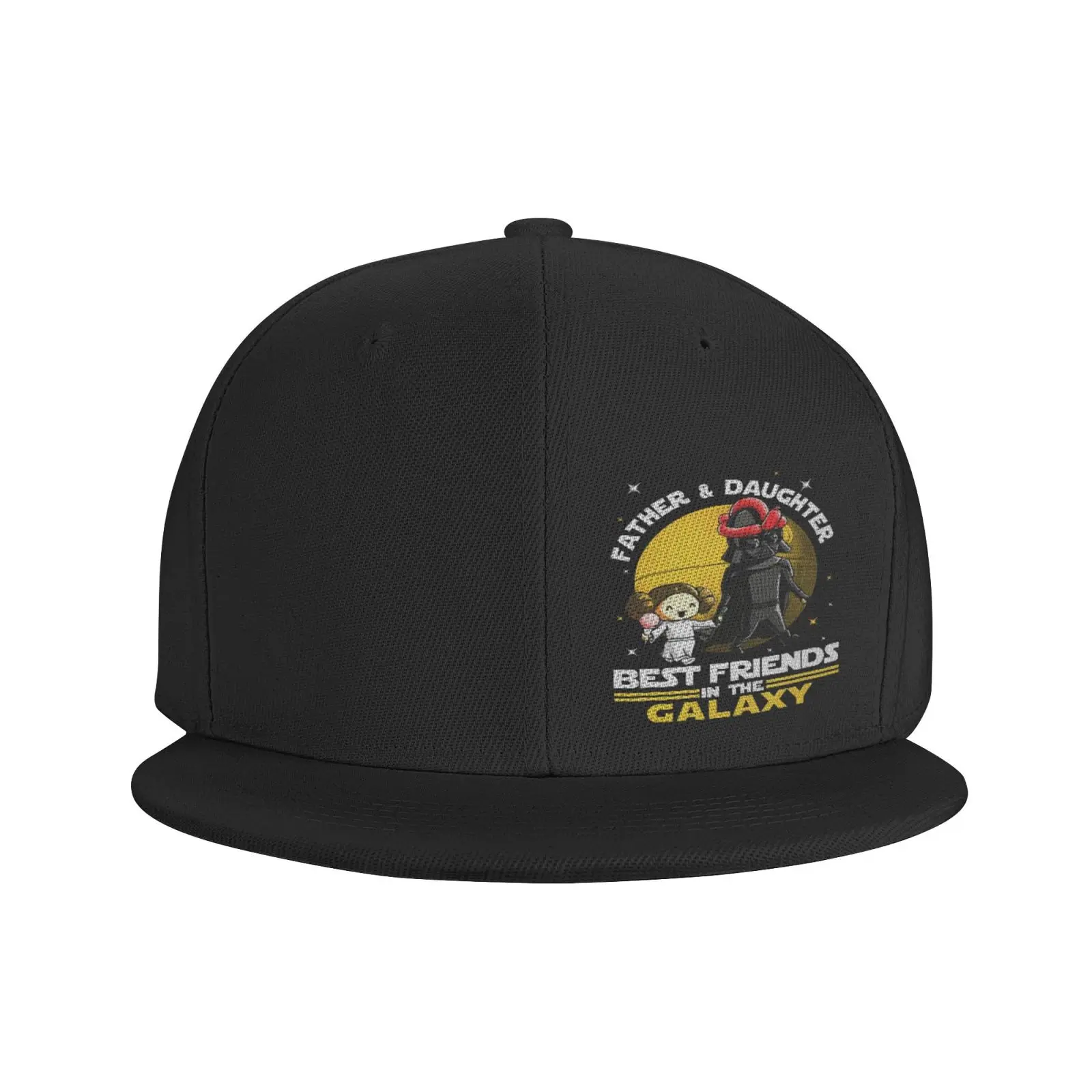 

Father Daughter Best Friends Galaxy Dad Cap Cap For Girls Cap Male Women's Hat Summer Hip Hop Hats Men Cap Knit Hat Cap Female