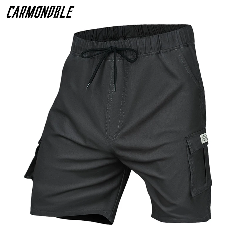 CARMONDBLE Road Bicycle Short Pants Mountain Bike Equipment Man Clothing Cycling Shorts Motorcycle Bottoms Mtb Bekleidung Herren