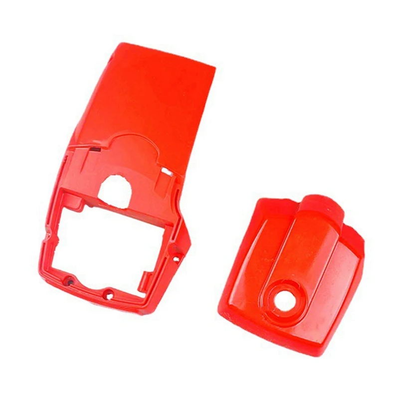 

Oil Saw Air Filter Cover Set Saw Accessories Cylinder Cover Size Cover Logging Saw Air Filter Cover Plastic