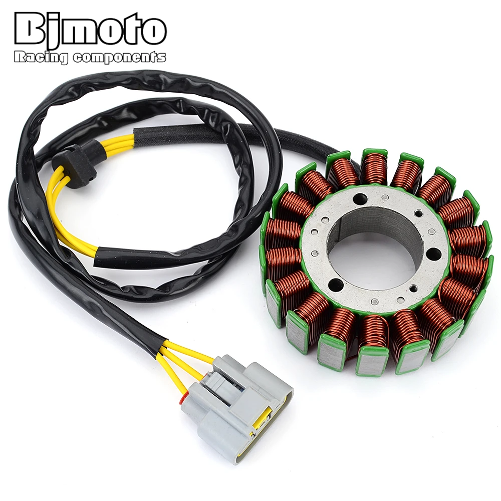 420889728 Катушка статора магнитогенератора для Sea-Doo GTI SE 155 130 170 PRO GTR 230 GTX LIMITED 300