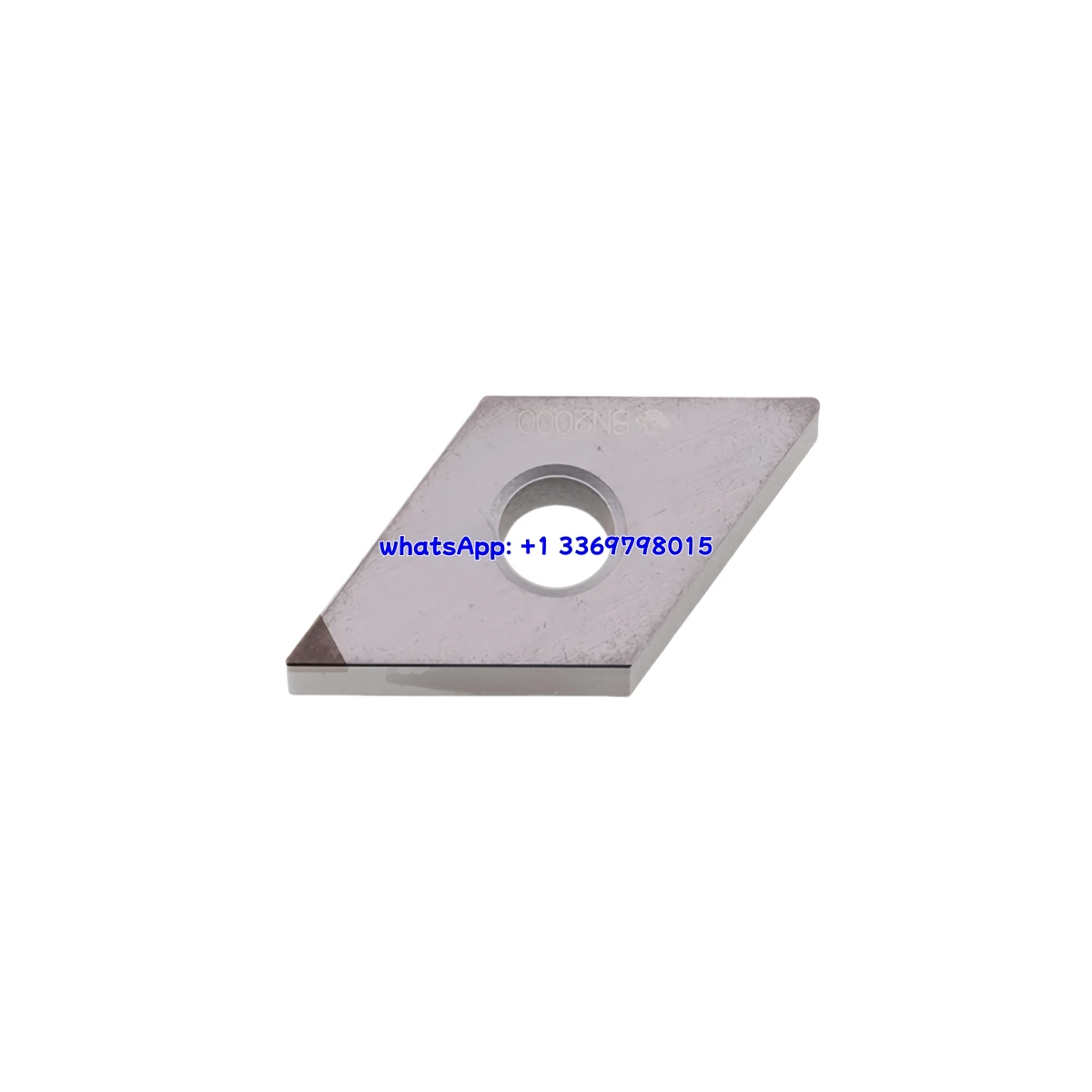 1 шт., 10 шт., 100% оригинальное лезвие NU-VCGW NU-VCGW08 02 08 BN2000 CBN (art.: 3920da471b677) - 3920da471b677