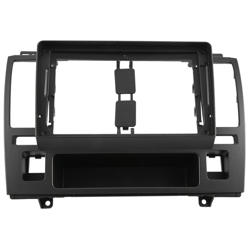 Автомобильный радиоприемник 9 дюймов для Nissan Tiida латио 2005-2010 стереоприборная