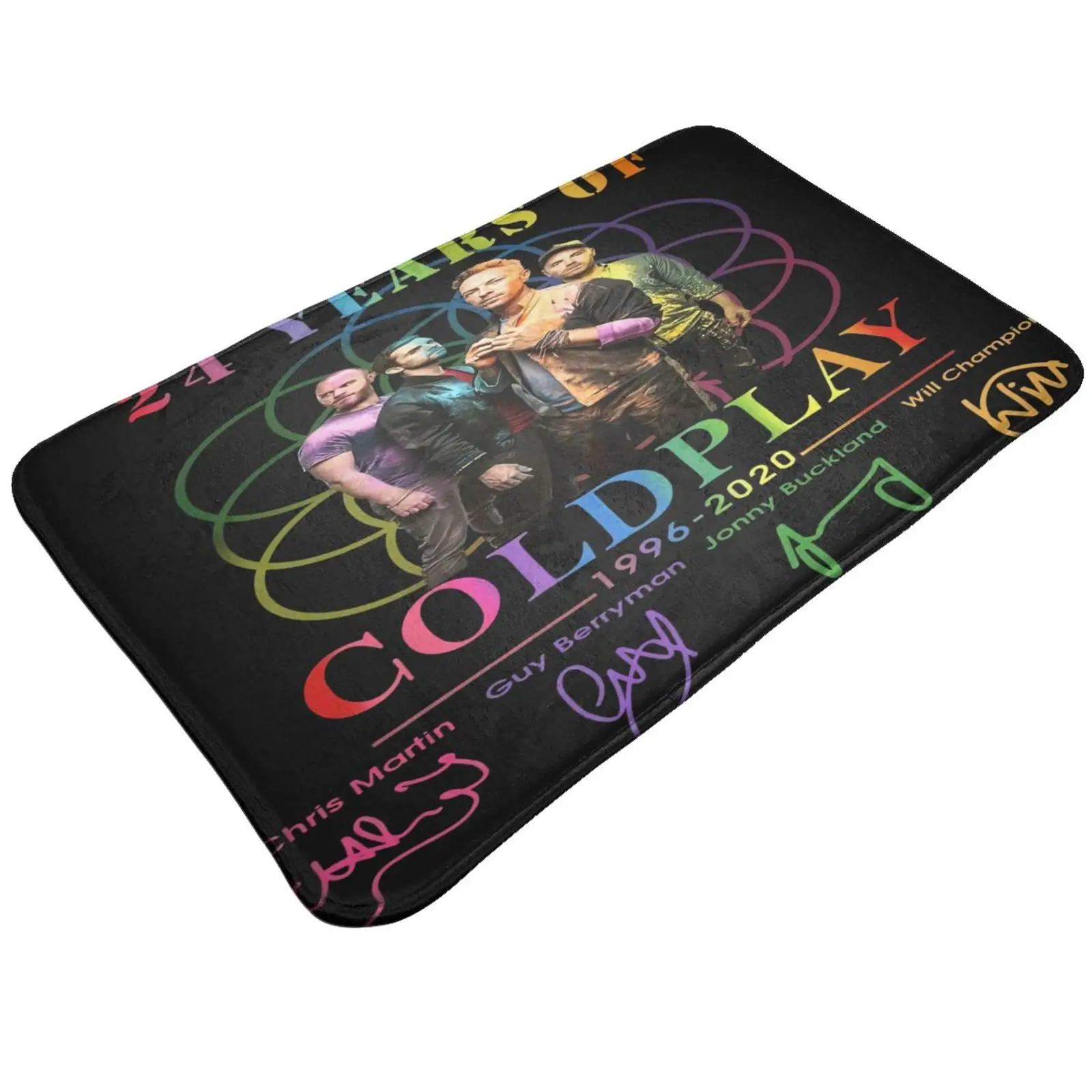 

Ковер Coldplay длинный из полиэстера, для дома и кухни, украшение для дома в стиле викингов, спальни, спальни, постельного белья, 2 спальни, 24 года